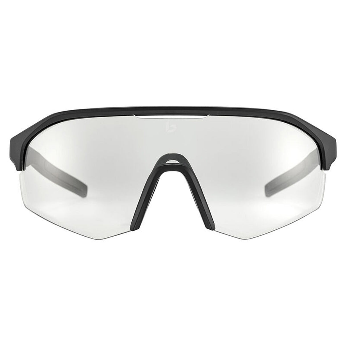Occhiali Bolle Lightshifter XL - Nero clear - D