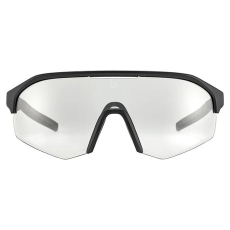 Occhiali Bolle Lightshifter XL - Nero clear - D