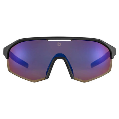 Occhiali Bolle Lightshifter XL - Nero opaco - P