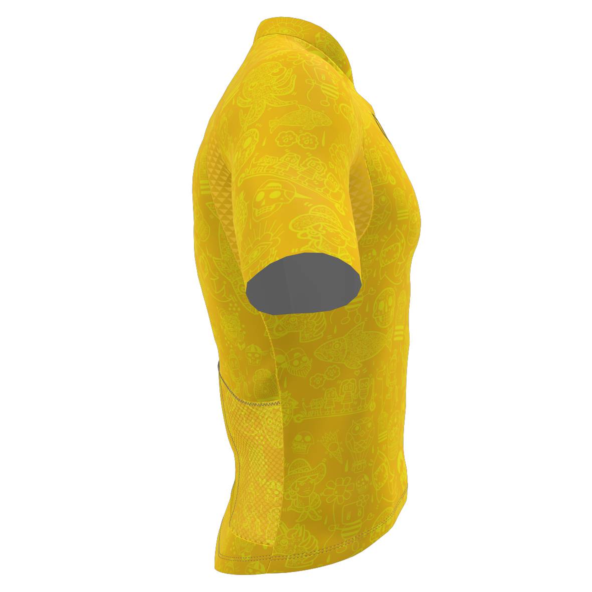 Maglia Slopline Sormano Tour - L
