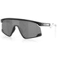 Gafas Oakley BXTR - Negro mate prizm