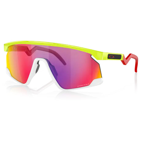 Occhiali Oakley BXTR - Giallo prizm road - E
