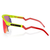 Occhiali Oakley BXTR - Giallo prizm road - F