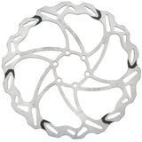 Disco Braking Wave Fix Batfly - 140 mm - D