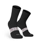 Gobik Superb Axis socken - Schwarz