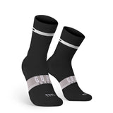 Calze Gobik Superb Horizon - Nero - N