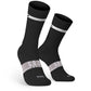 Calze Gobik Superb Horizon Extra Long - Nero - C