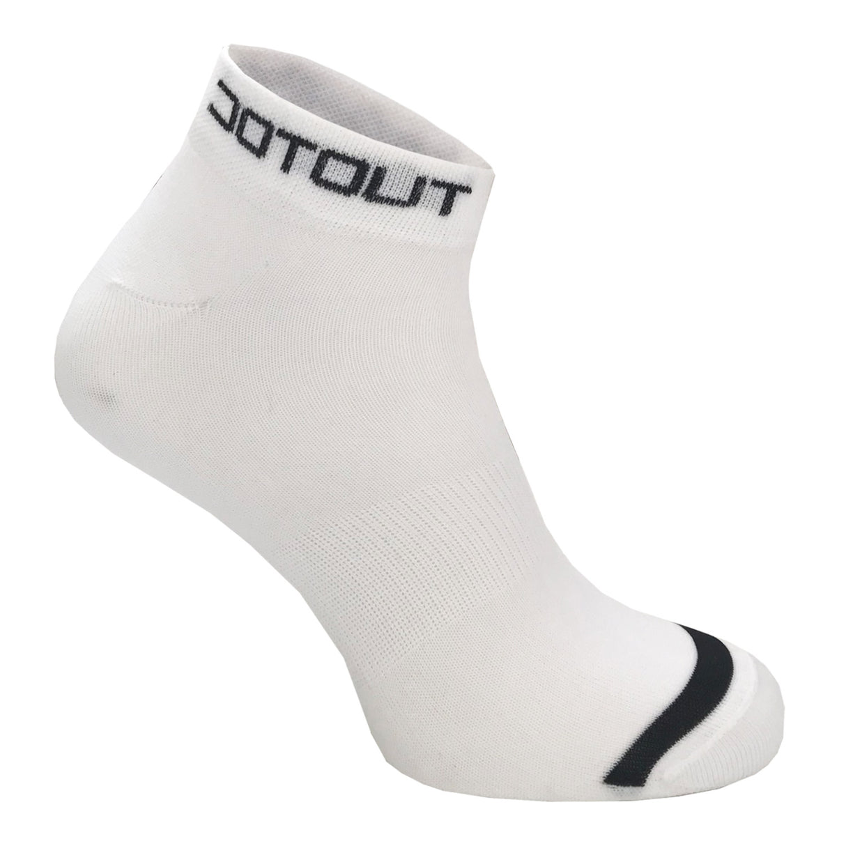 Calze Dotout Flow - Bianco