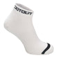 Calze Dotout Flow - Bianco