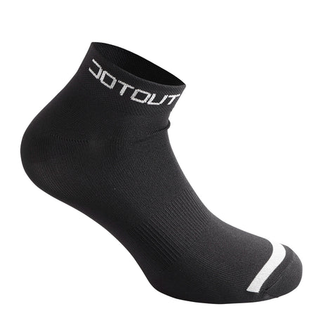 Calze Dotout Flow - Nero