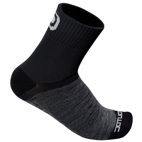 Calze DotOut Hyper 15 - Nero