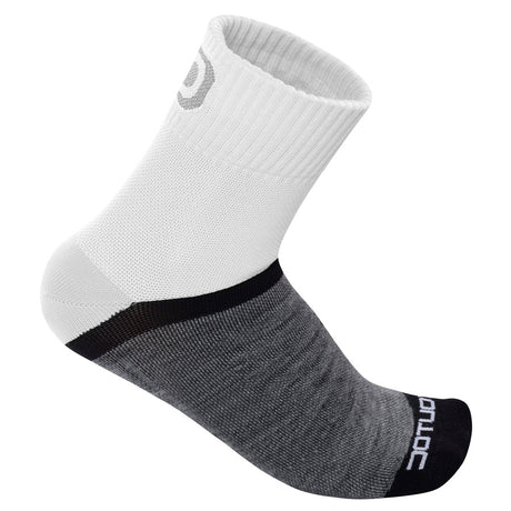 Calze DotOut Hyper 13 - Bianco