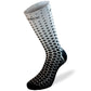 Calze Biotex Smart Pois - Bianco