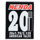 Chambre À Air Kenda 20x1.75/2.125 - American - A