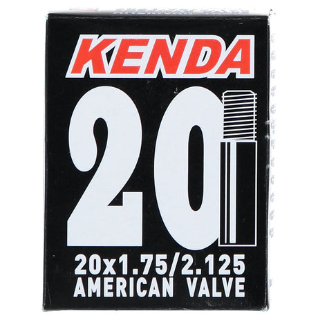 Camera d'aria Kenda 20x2.40/2.80 - American 35 mm Kenda