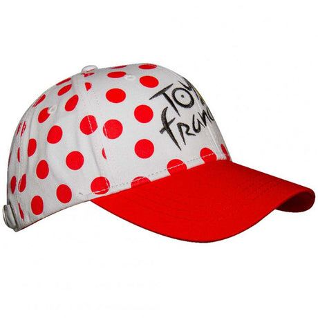 Cappellino podio Tour de France - Pois Tour de France