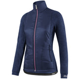 Giacca donna Dotout Contest - Blu - L