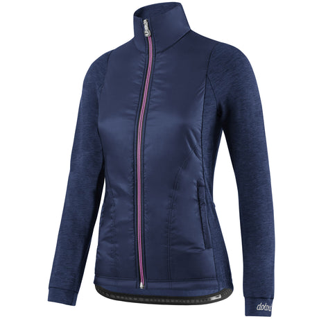 Giacca donna Dotout Contest - Blu - L