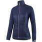 Dotout Contest frau Jacke - Blau