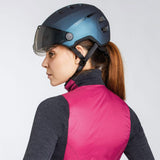 Giacca donna Dotout Contest - Fucsia - M