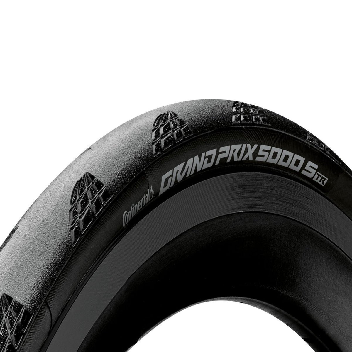Clincher Continental GP 5000 S TR - 32mm - B