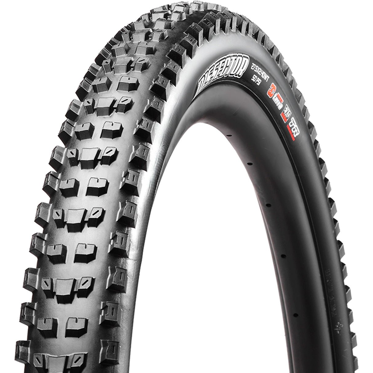 Copertone Maxxis Dissector MaxxTErra DD TR - 29x2.40 Maxxis