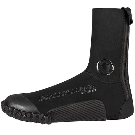 Copriscarpe Endura MT500 - Nero - D