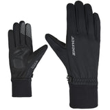 Guanti Ziener DIDEALIST GTX INF Touch - Nero - Q