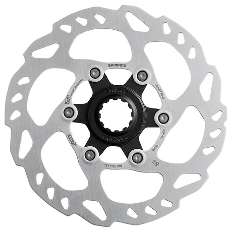 Disco Shimano SM-RT70 SI - 140mm Shimano