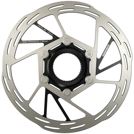 Disco Sram Paceline Two Pieces Rounded Centerlock - 160mm Sram