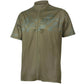 Maglia Endura Hummvee Ray - Verde - C
