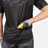 Maglia Endura Hummvee Ray - Nero - M