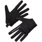 Guanti Endura EMG Full Finger - Nero - D