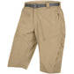 Pantalon corto Endura Hummvee Liner - Marron
