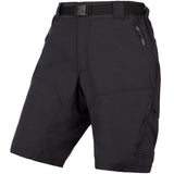 Pantaloni MTB donna Endura Hummvee Liner - Nero - M