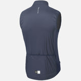 Gilet Pedaled Essential Alpha - Blu - L