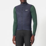 Gilet Pedaled Essential Alpha - Blu - M