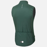 Gilet Pedaled Essential Alpha - Verde - B