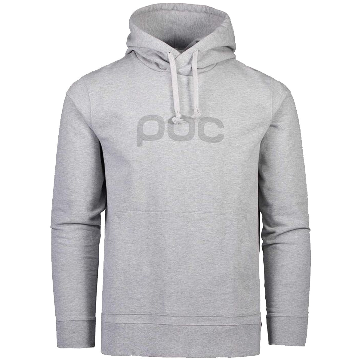 Felpa Poc Hood - Grigio