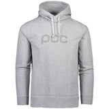 Felpa Poc Hood - Grigio