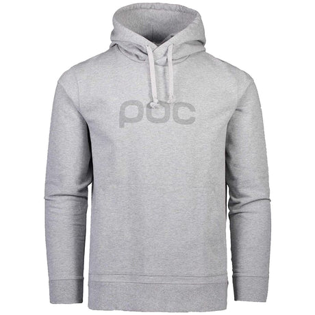 Felpa Poc Hood - Grigio