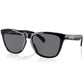 Occhiali Oakley Frogskins - Nero lucido prizm