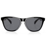 Occhiali Oakley Frogskins - Nero lucido prizm - Q