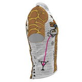 Maglia Slopline Sormano Raffa - C