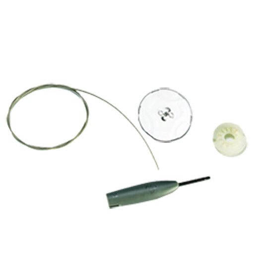 Kit Boa L5 - Bianco