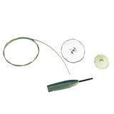 Kit Boa L5 - Bianco