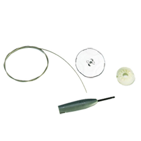 Kit Boa L5 - Bianco