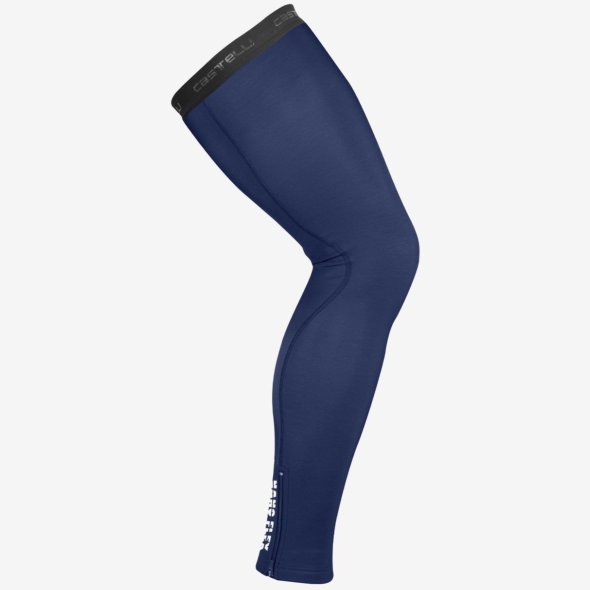 Gambali Castelli Nanoflex 3g - Blu scuro - Q
