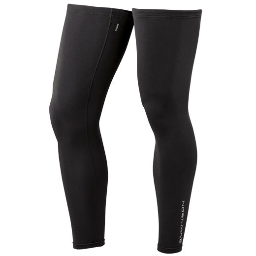 Jambières Northwave Easy - Noir noir