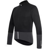 Giubbino Dotout Race Wool Light - Nero
